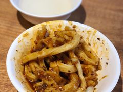 -洞子口张老二凉粉(文殊院店)