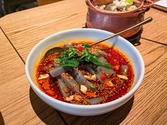 -一坐一忘云南菜(三里屯店)
