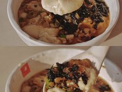 本帮咸豆花-东方既白(深圳北站店)