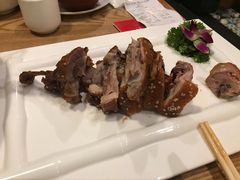 -茅庐毛血旺(烟台大悦城店)