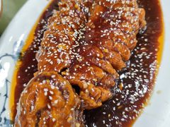 -雪山晋乡楼(食品街店)