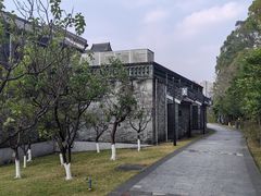 -广州神农草堂中医药博物馆