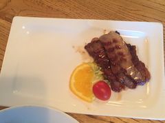 -热度餐厅(老佛爷店)