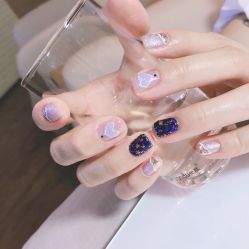 点击看大图 -LILY NAILS美甲美睫