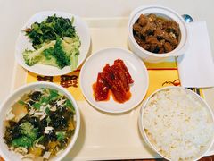 牛肉套餐-金太太速食(北下关店)