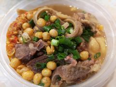 -老广州牛杂(深圳白石洲总店)
