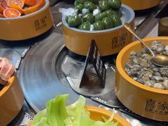 -喜家自助小火锅(乐客城店)