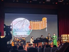 -厦门市图书馆(集美新城馆区)