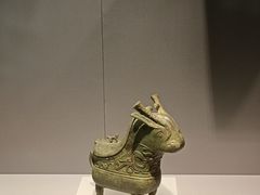 -南京博物院