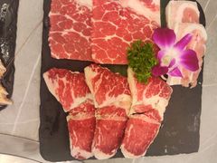 -谷町·烤肉自助(朱雀门店)