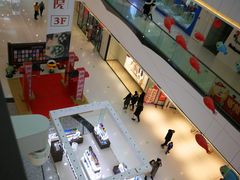 -万达茂商场(南京仙林店)