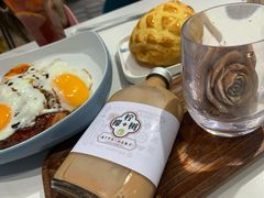 -柠檬树茶餐厅(海雅缤纷城店)
