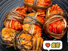 -铭副琦食·虾蟹烩馆(渔人码头店)