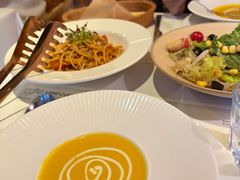 -宿醉·意大利餐厅(忠义街店)