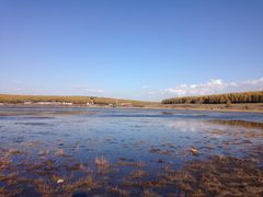 -塞罕坝国家级自然保护区