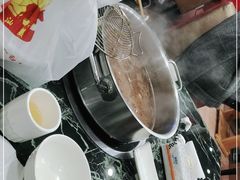 -潮汕美牛肉丸火锅店(天宁寺店)