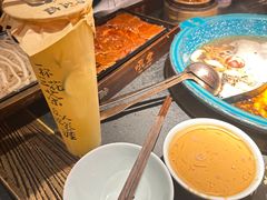 -吼堂老火锅(太古里总店)