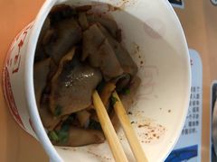 -肖胖子猪油拌粉