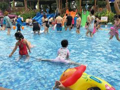 -苏州乐园森林水世界