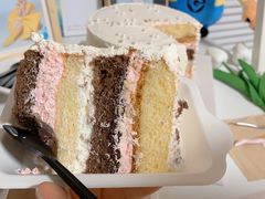 -CAKE BOSS 蛋糕老板(北京世纪金源购物中心)