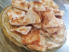 筋饼-灿哥羊汤(果园店)