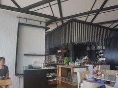 -瑰丽酒店·海吧·天际下午茶·现场DJ·天台酒吧