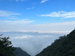 -萍乡武功山风景名胜区