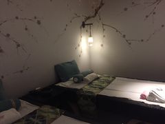 -璞·澐间影院式足道SPA(尚悦湾店)