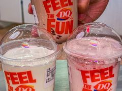 -DQ·蛋糕·冰淇淋(五棵松万达店)