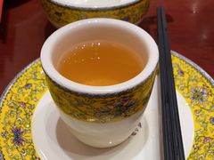 -京味张·北京烤鸭(天河南二路店)