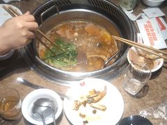 -七欣天香辣蟹火锅(扬州望月路店)