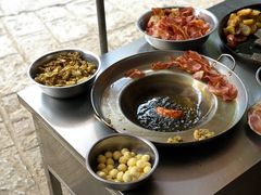 -胖金妹鸡豆凉粉店