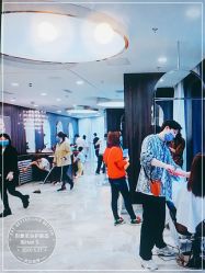 -形象革命造型·护肤Hair Studio