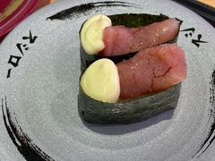-寿司郎(皇庭广场店)