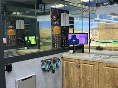 -都市枪神实弹射击俱乐部