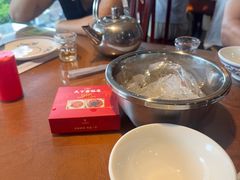 -天下客饭店(中山路店)