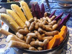 -群英会·三国菜(曹魏古城店)