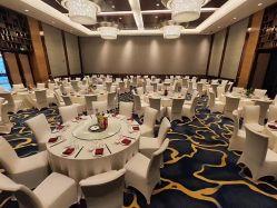 -福朋喜来登酒店·宴会厅