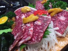 -角落里(中山公园店)
