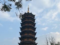 -葛仙湖公园