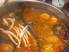 -四喜小胖·北京涮肉(五道营店)