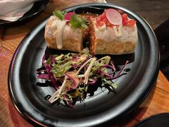 -Luchador摔跤手墨西哥餐厅(恒宇广场店)