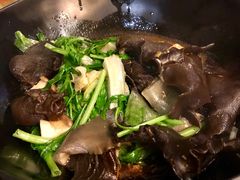 -万记麻辣烫国展总店