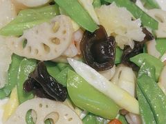 -高晓山馅饼店(牛庄百年店)