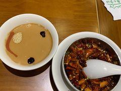-清真·鸦儿李记·涮肉(和平里店)