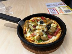 -必胜客(万坤图精选店)