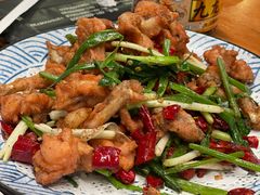 -金龙·打边炉(南京西路店)