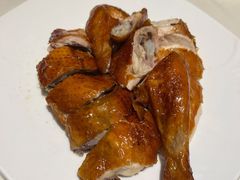 脆皮吊烧鸡-衡山汇·高级粤菜(霄云路店)