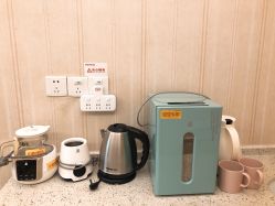 -弗蕾亚·和月月子调理院(东湖店)