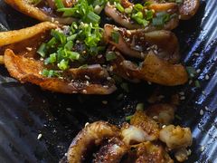 -回头烧烤(悦荟购物中心店)